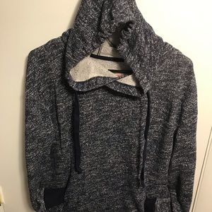 Mossimo Hoodie